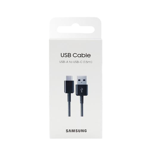 Câble Samsung USB-A vers USB-C (1,2 m)