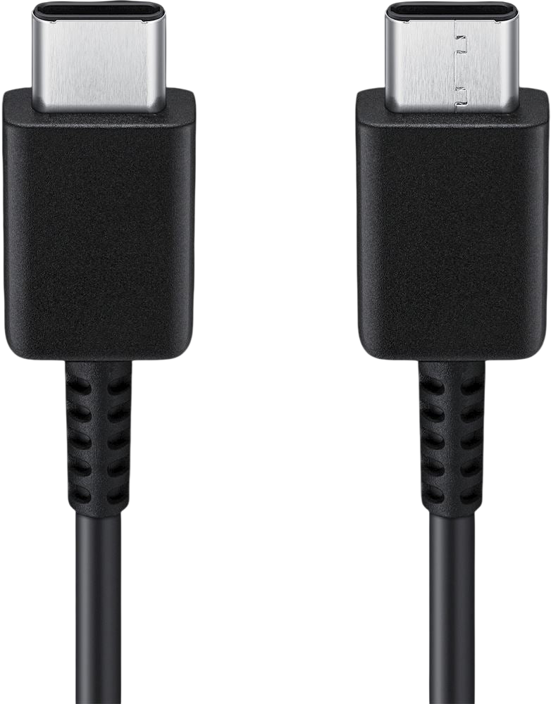 Câble Samsung USB-C vers USB-C – Charge Rapide 60W (1 m)