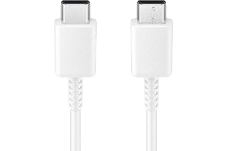 Câble Samsung USB-C vers USB-C – Charge Rapide 60W (1 m)