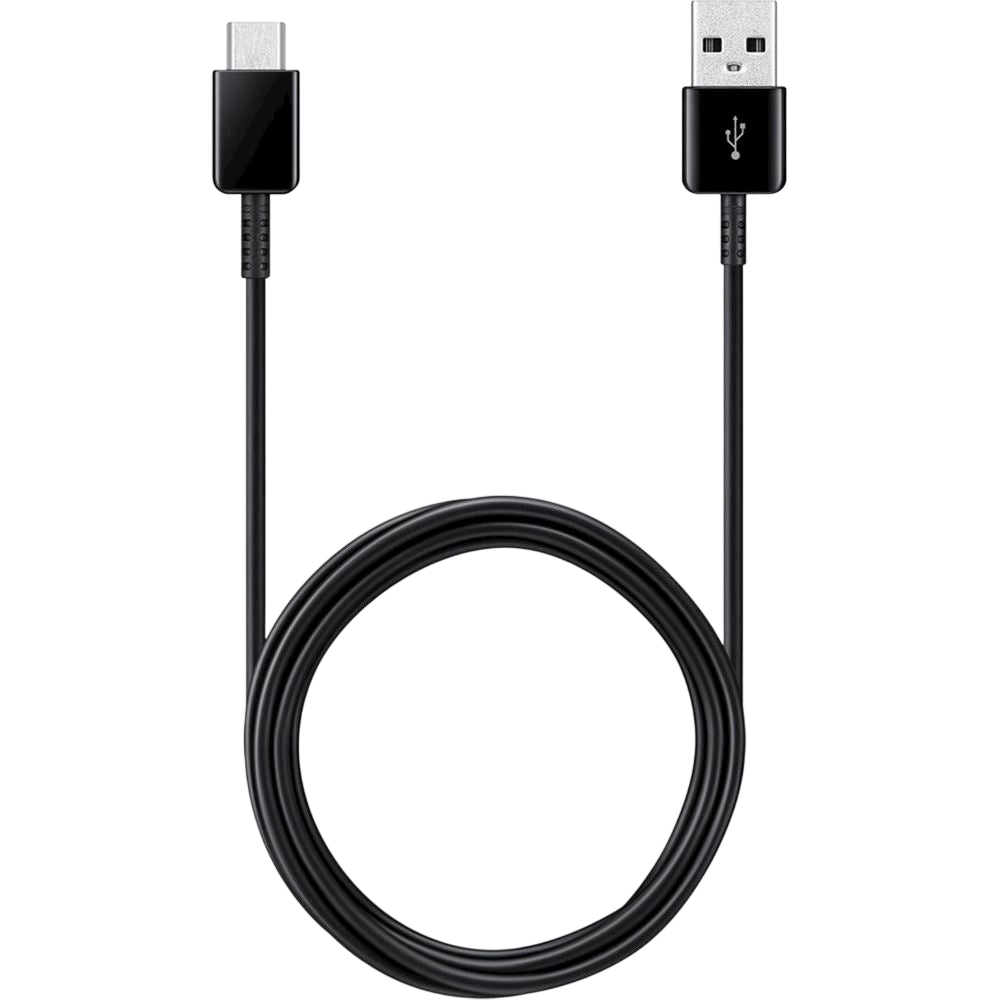 Pack de 2 Câbles Samsung USB-A vers USB-C (1,2 m)