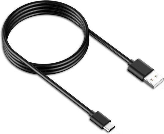 Câble de Charge et Data Samsung USB-A vers USB-C (1,5 m) – Version Bulk