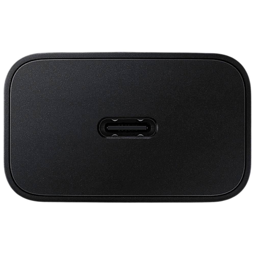 Bloc Chargeur Secteur Samsung 15W – Charge Rapide (USB-C) – Version Bulk