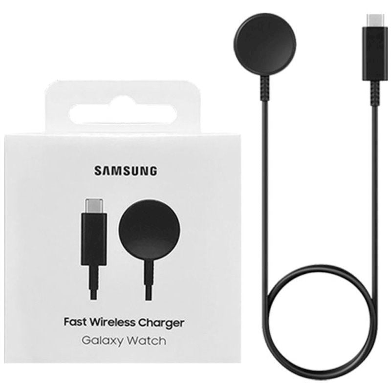 Chargeur Magnétique Samsung Galaxy Watch (USB-C)