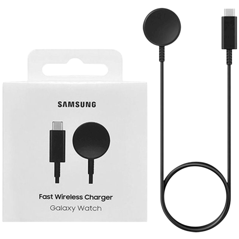 Chargeur Magnétique Samsung Galaxy Watch (USB-C)