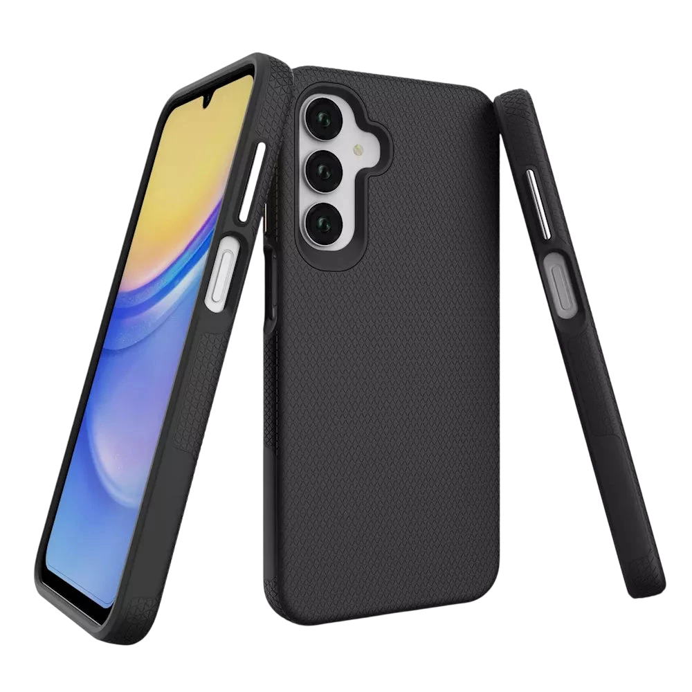 ScreenArmor MagArmor Case – Samsung A17