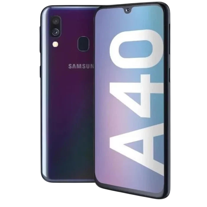 Samsung Galaxy A40 - TVAM