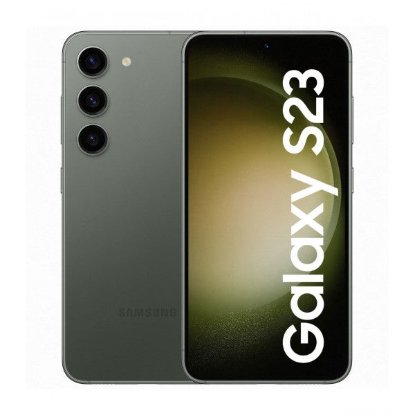 Samsung S22 128 Go - TVAM