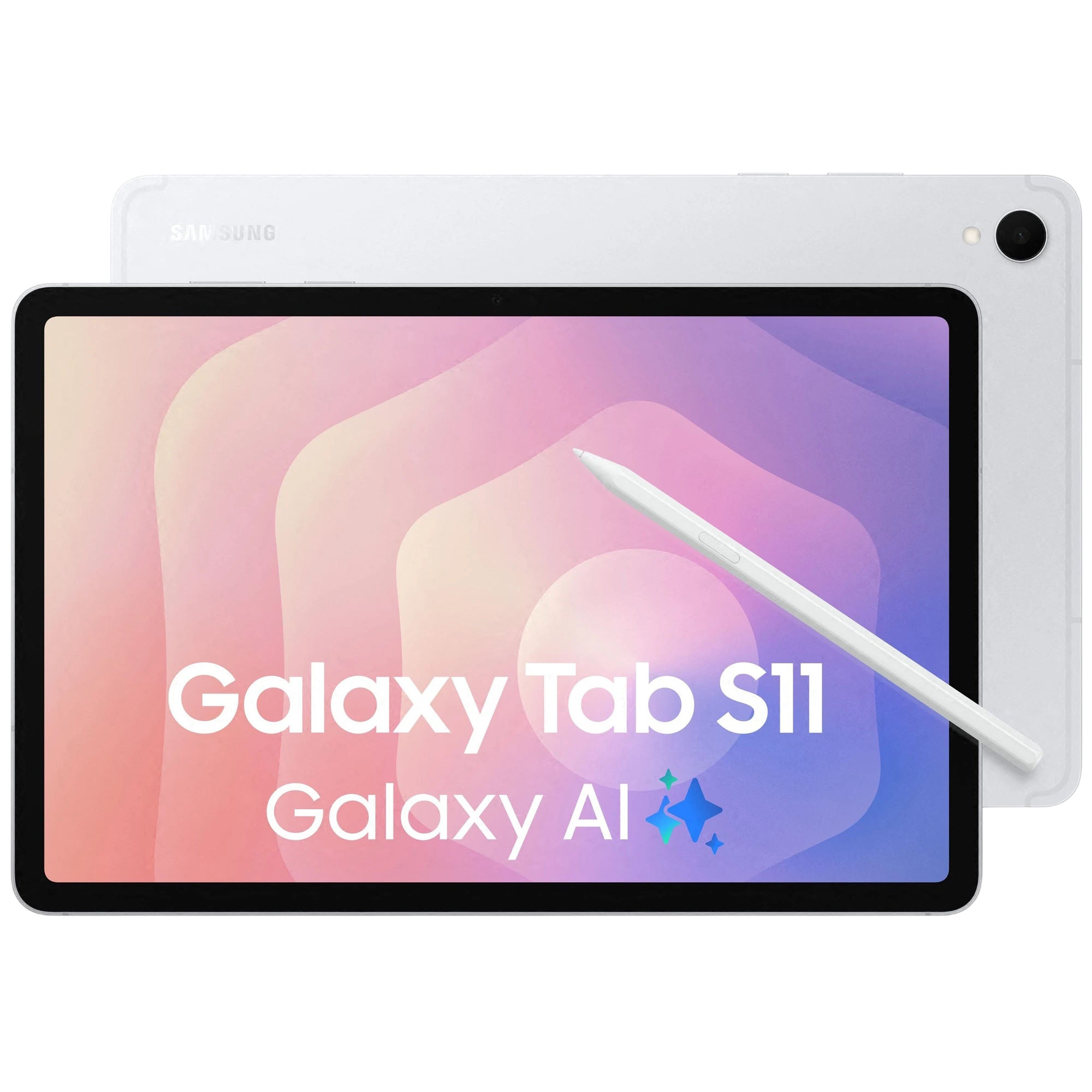 Samsung Galaxy Tab S11