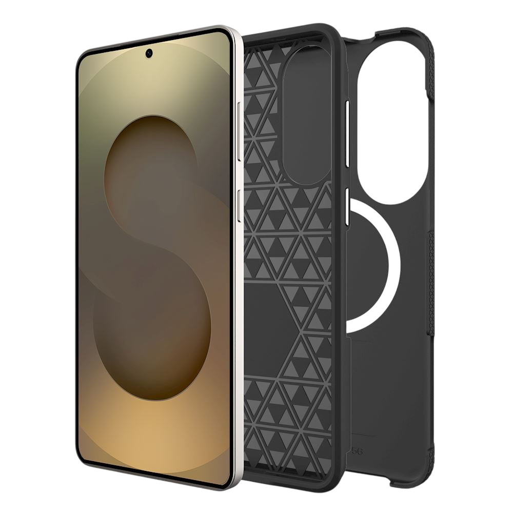 ScreenArmor MagArmor Case – Samsung S25 Edge