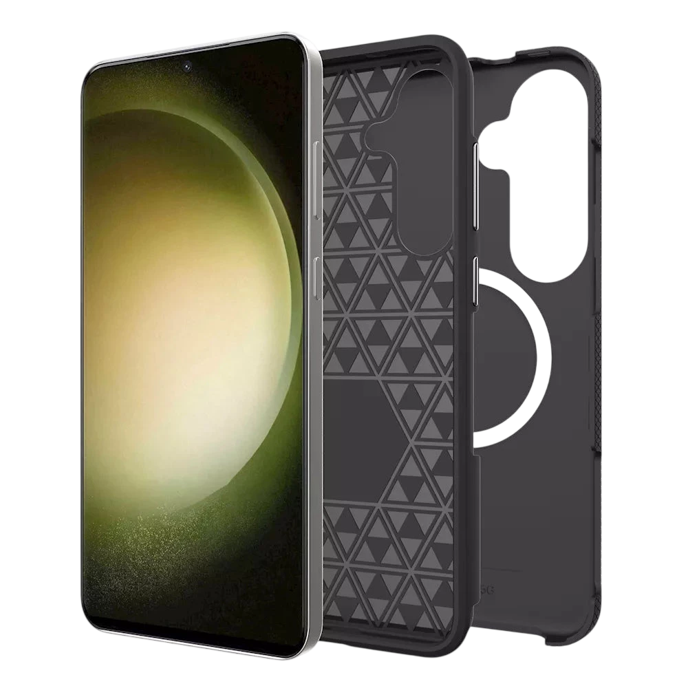 ScreenArmor MagArmor Case – Samsung S25 FE