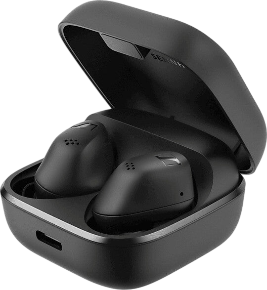 Sennheiser Accentum True Wireless