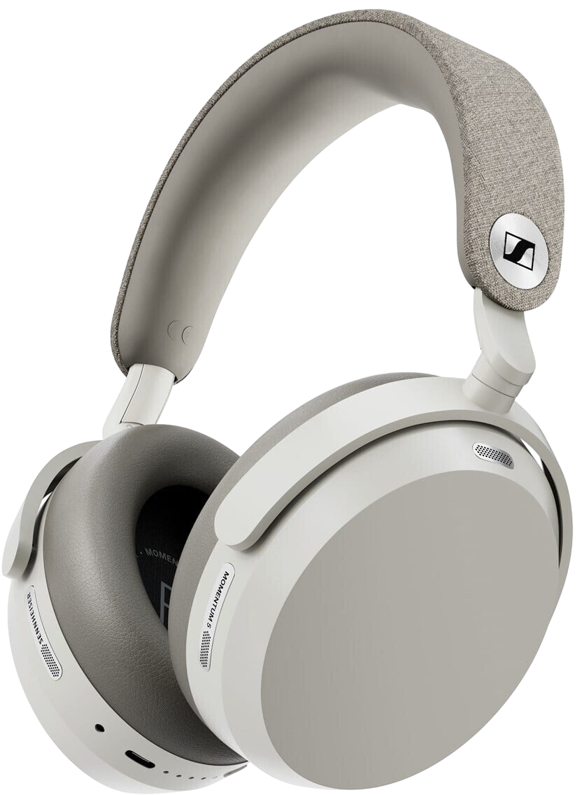 Sennheiser Momentum 5 Wireless
