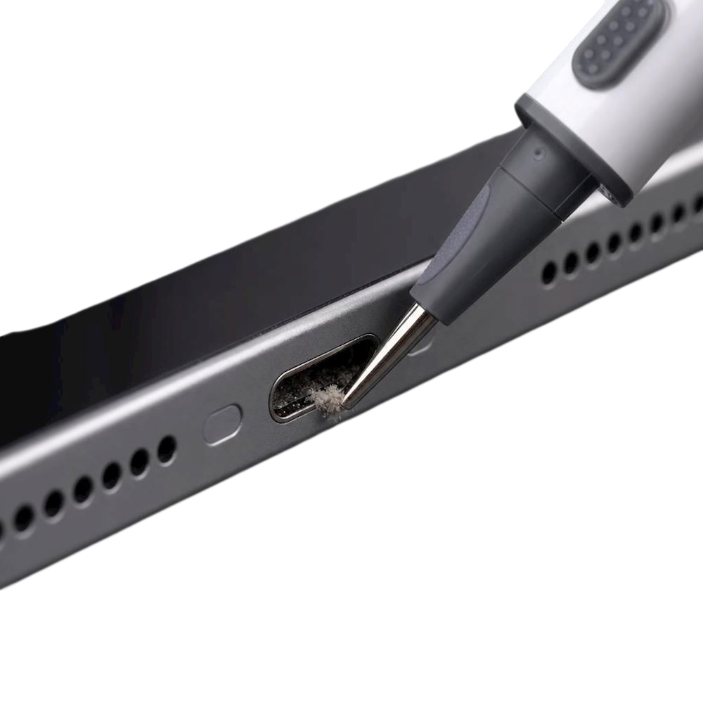Stylet de nettoyage universel MustHavz pour appareils électroniques