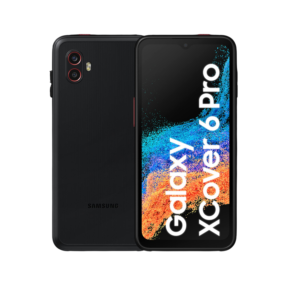 Samsung Galaxy Xcover 6 Pro