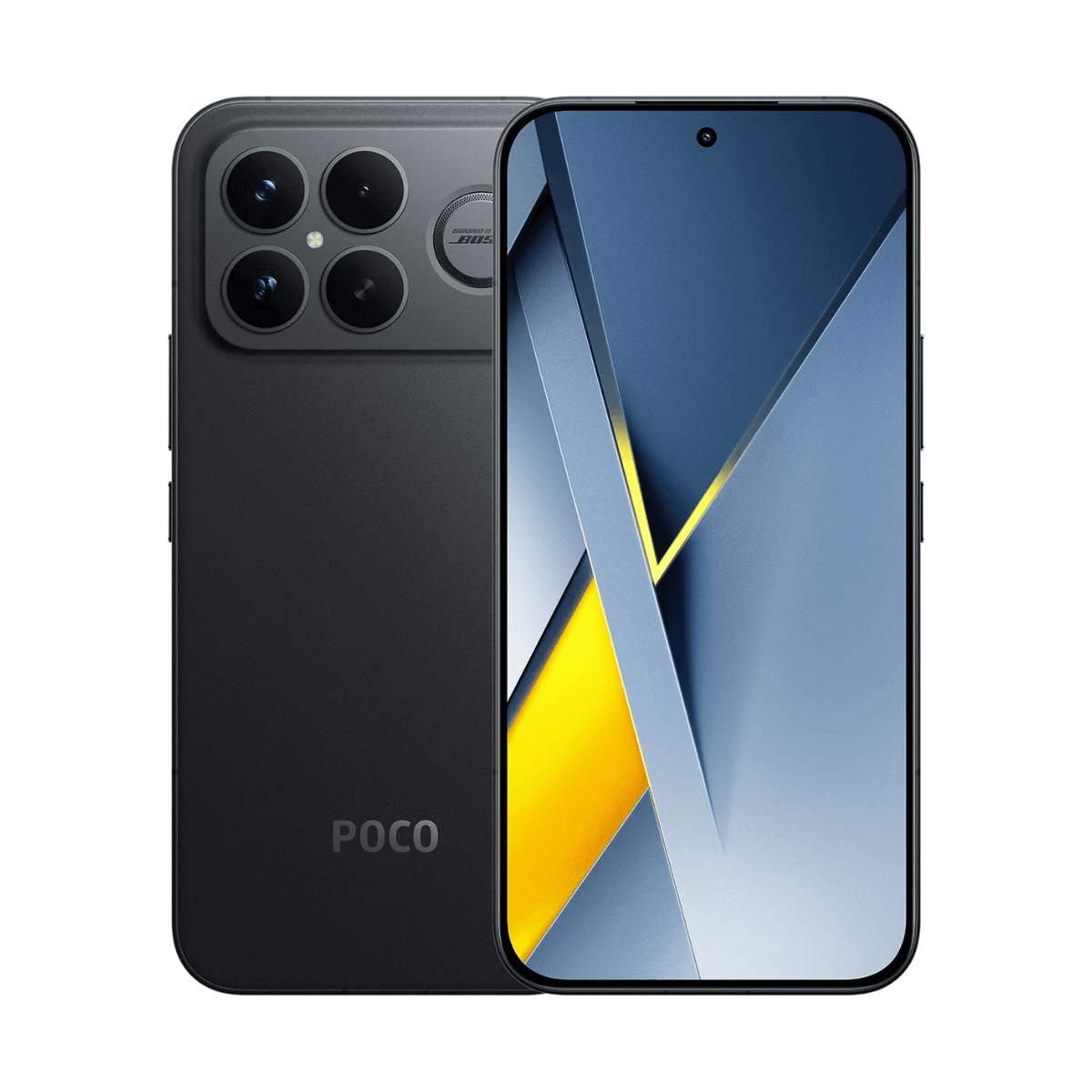 POCO F8 Ultra