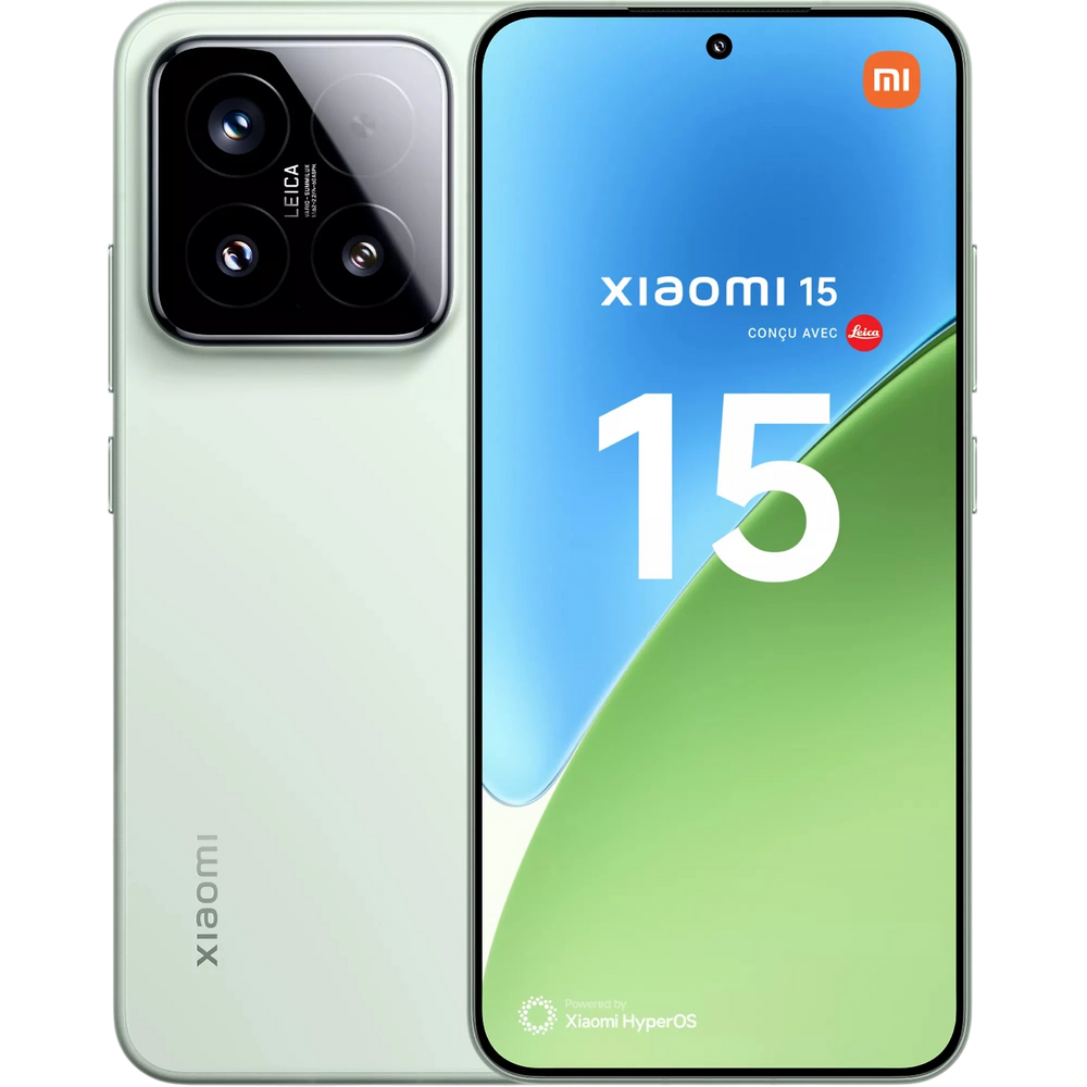 Xiaomi 15