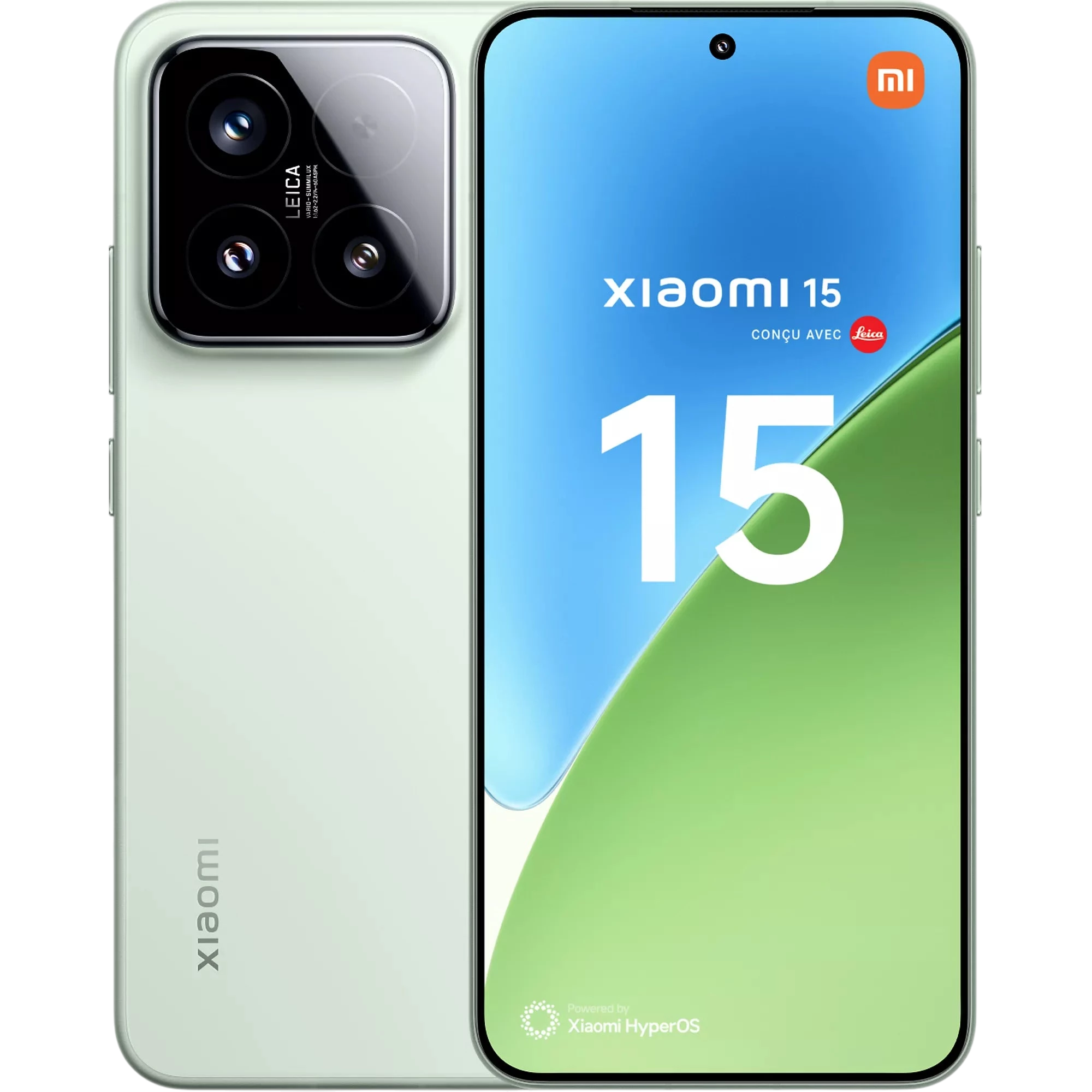 Xiaomi 15