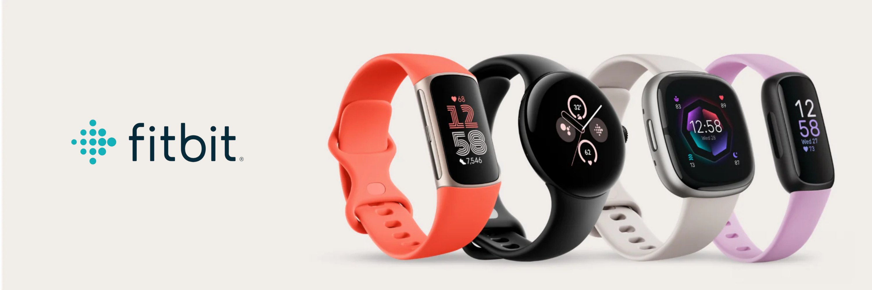 Montre connectées - Fitbit