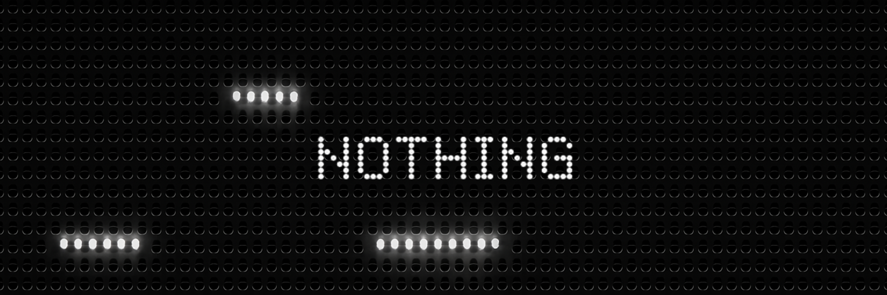 Nothing, Téléphone