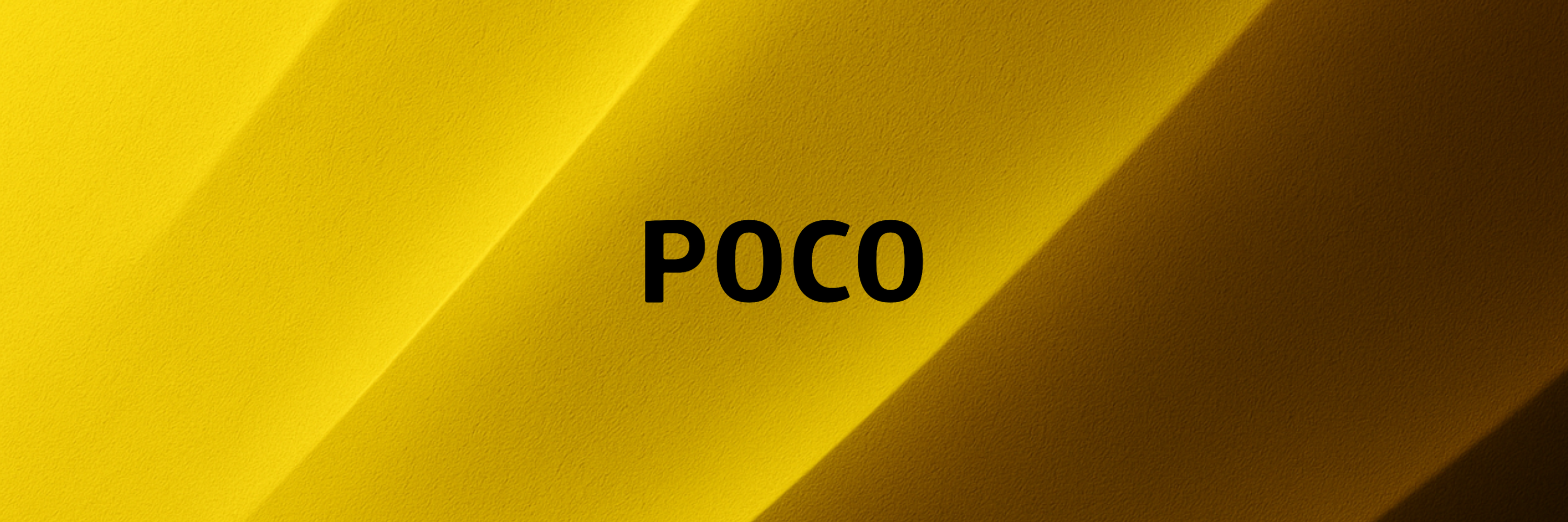 Poco, Téléphone