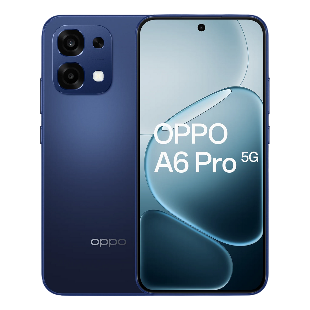 OPPO A6 Pro