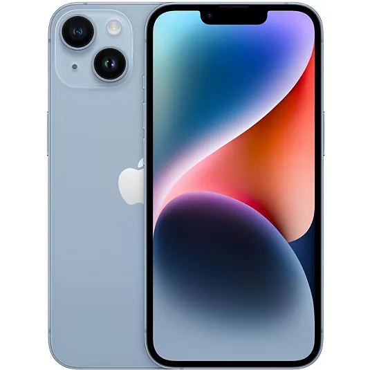 Apple Iphone 14 128 Go - TVAM