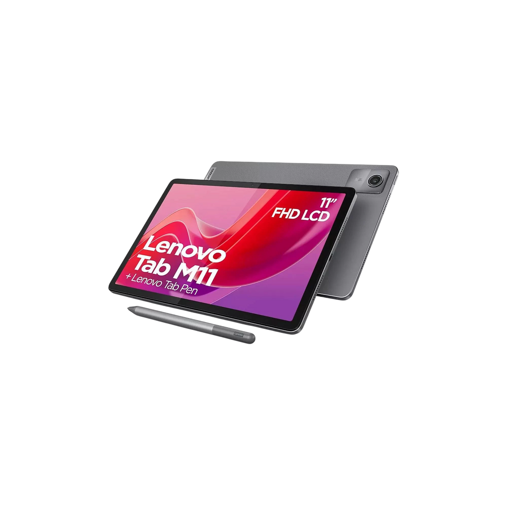 Lenovo Tab M11