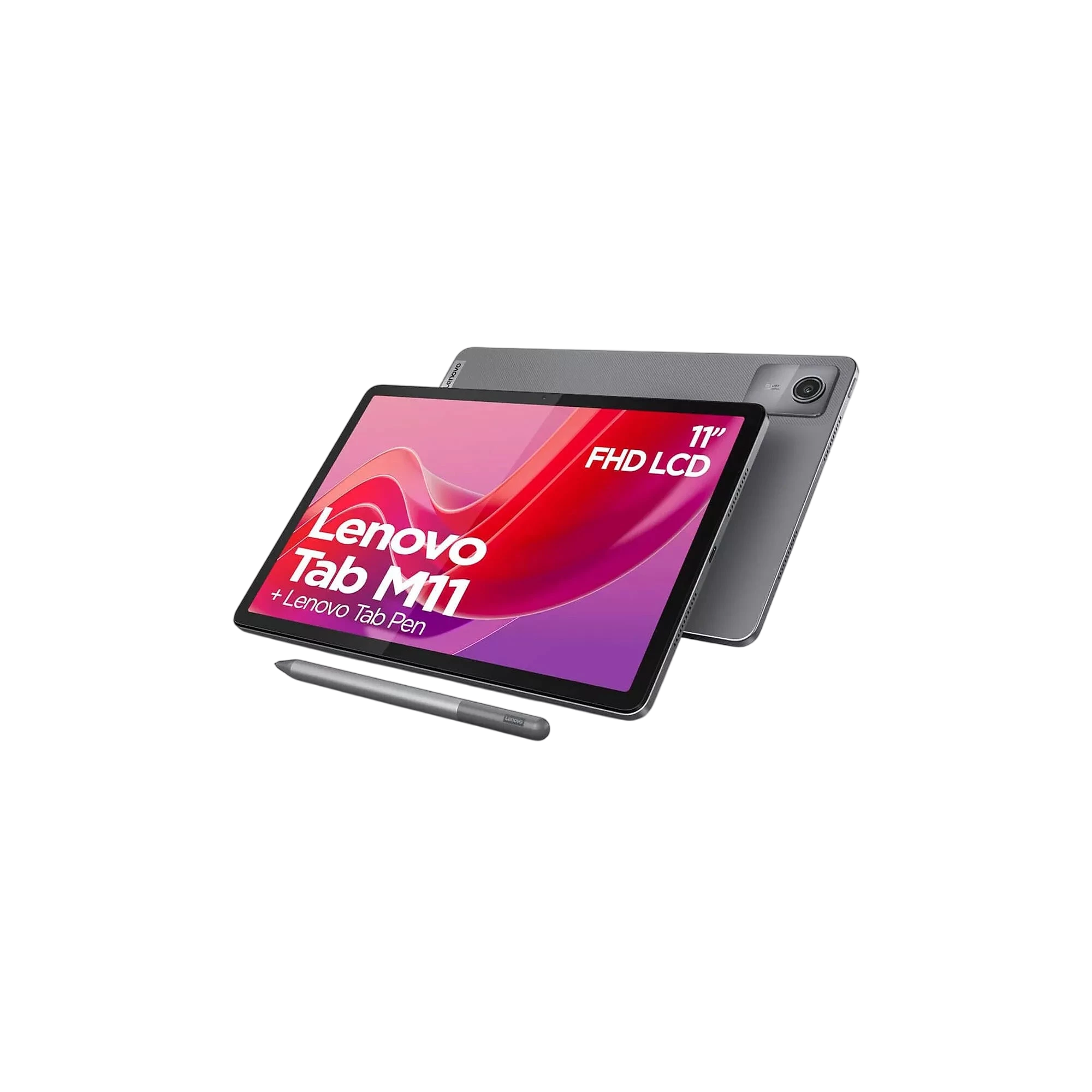 Lenovo Tab M11