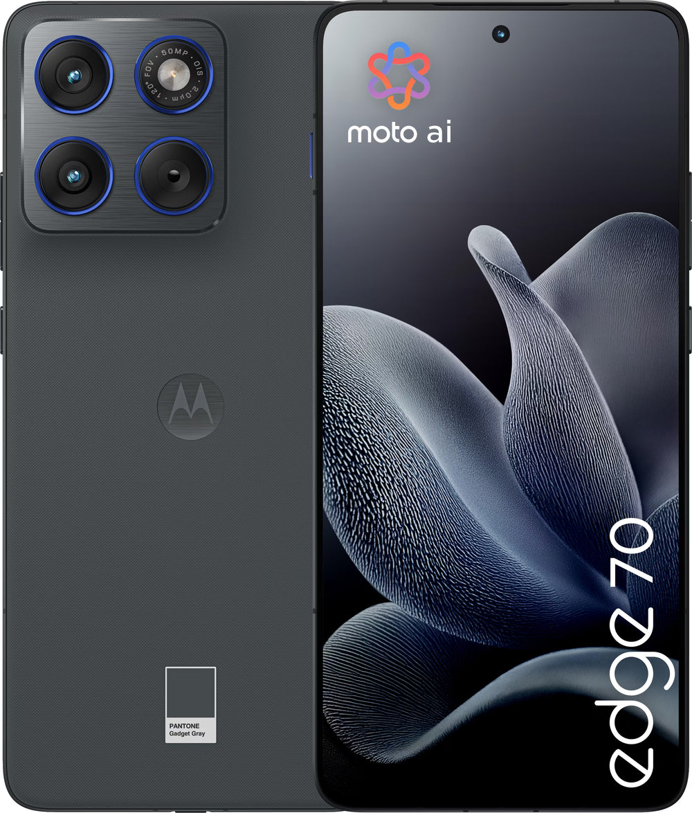 Motorola Edge 70