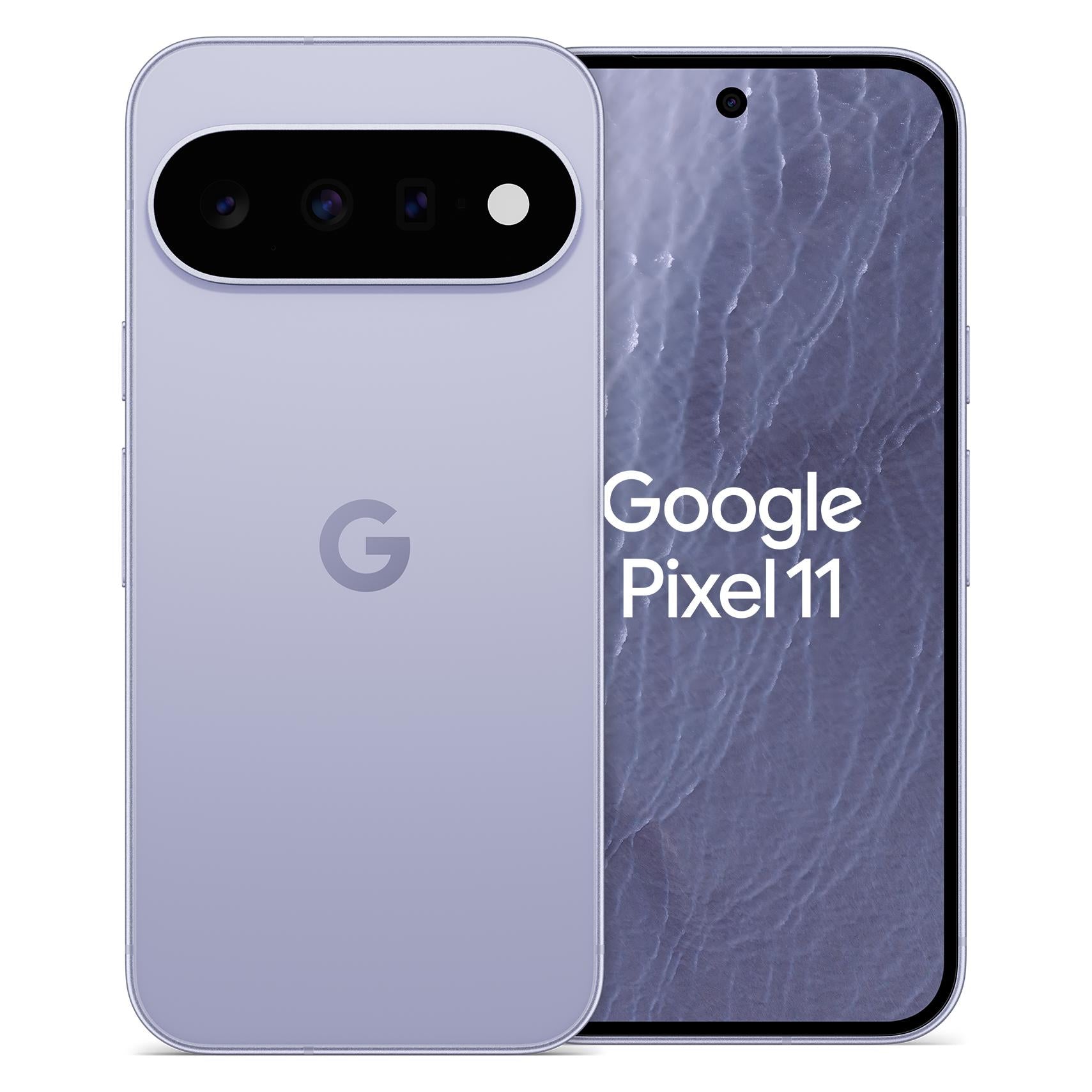 Google Pixel 11