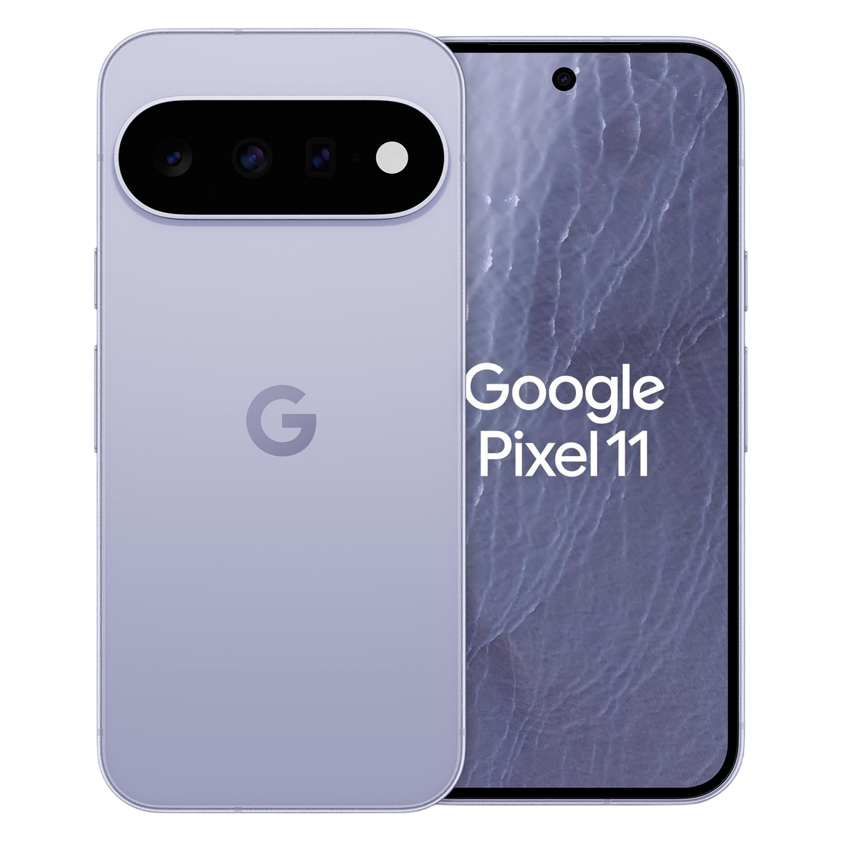Google Pixel 11