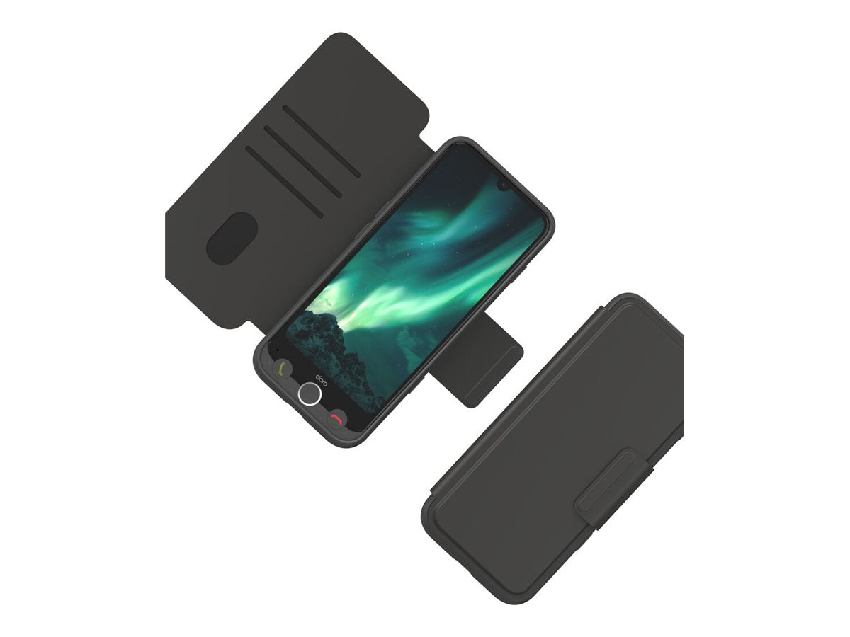 Etui Doro Aurora A1x