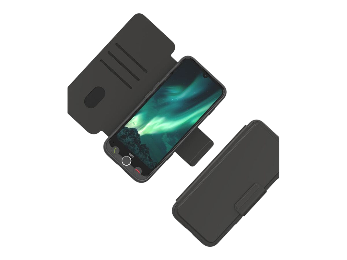 Etui Doro Aurora A1x