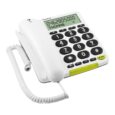 DORO PhoneEasy 312cs