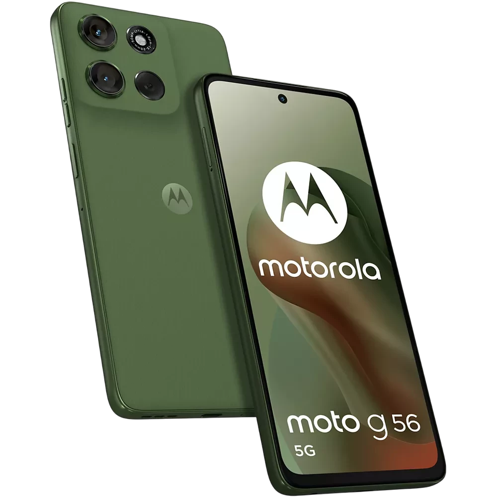 Motorola Moto G56