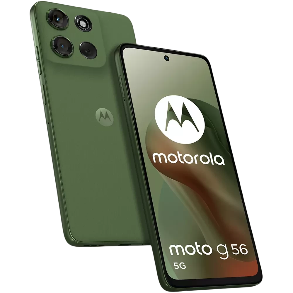 Motorola Moto G56