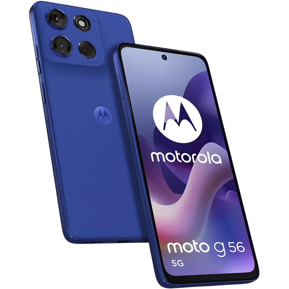 Motorola Moto G56