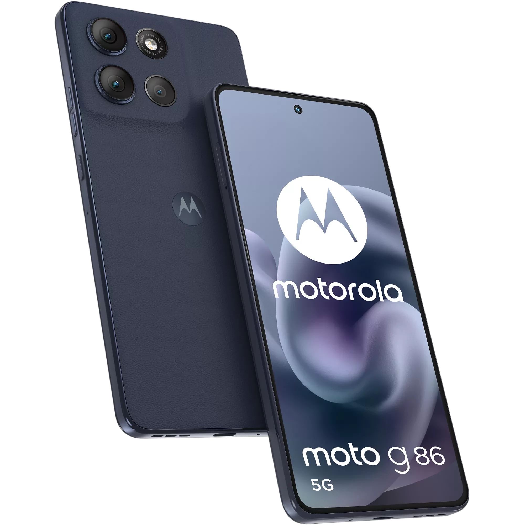 Motorola Moto G86