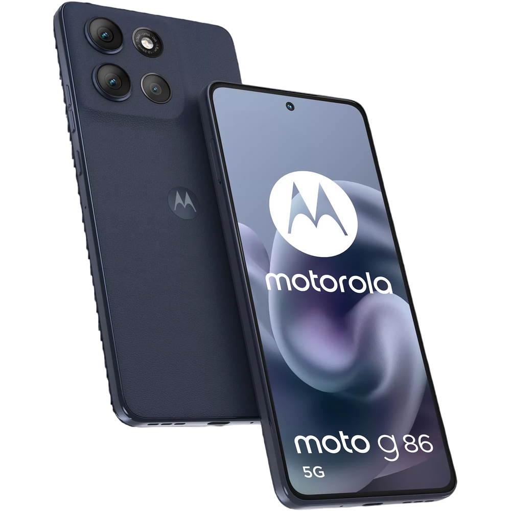 Motorola Moto G86