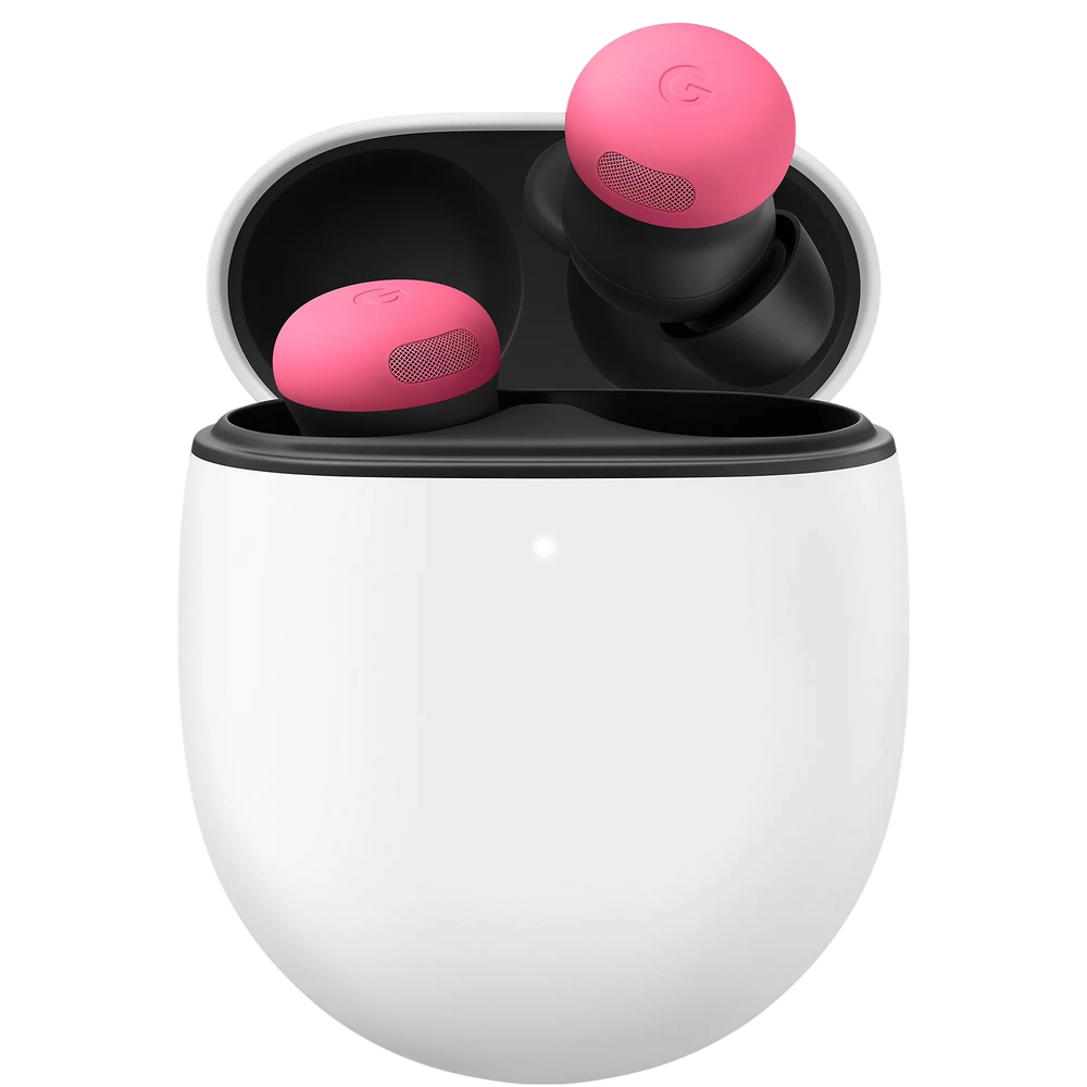 Google Pixel Buds Pro 2