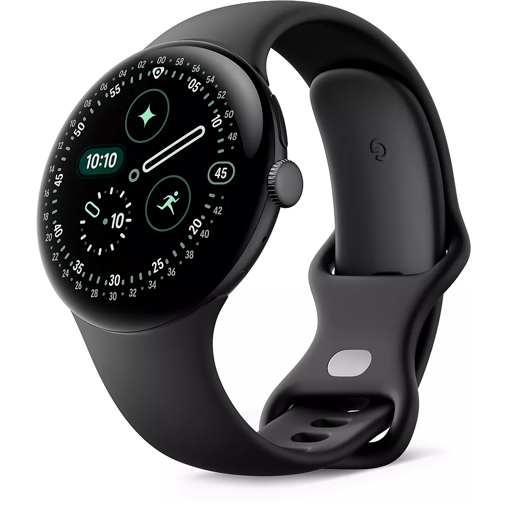 Google Pixel Watch 4