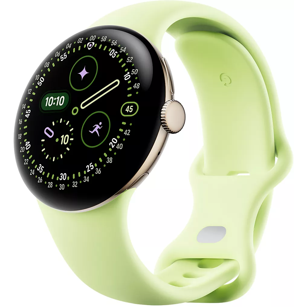 Google Pixel Watch 4
