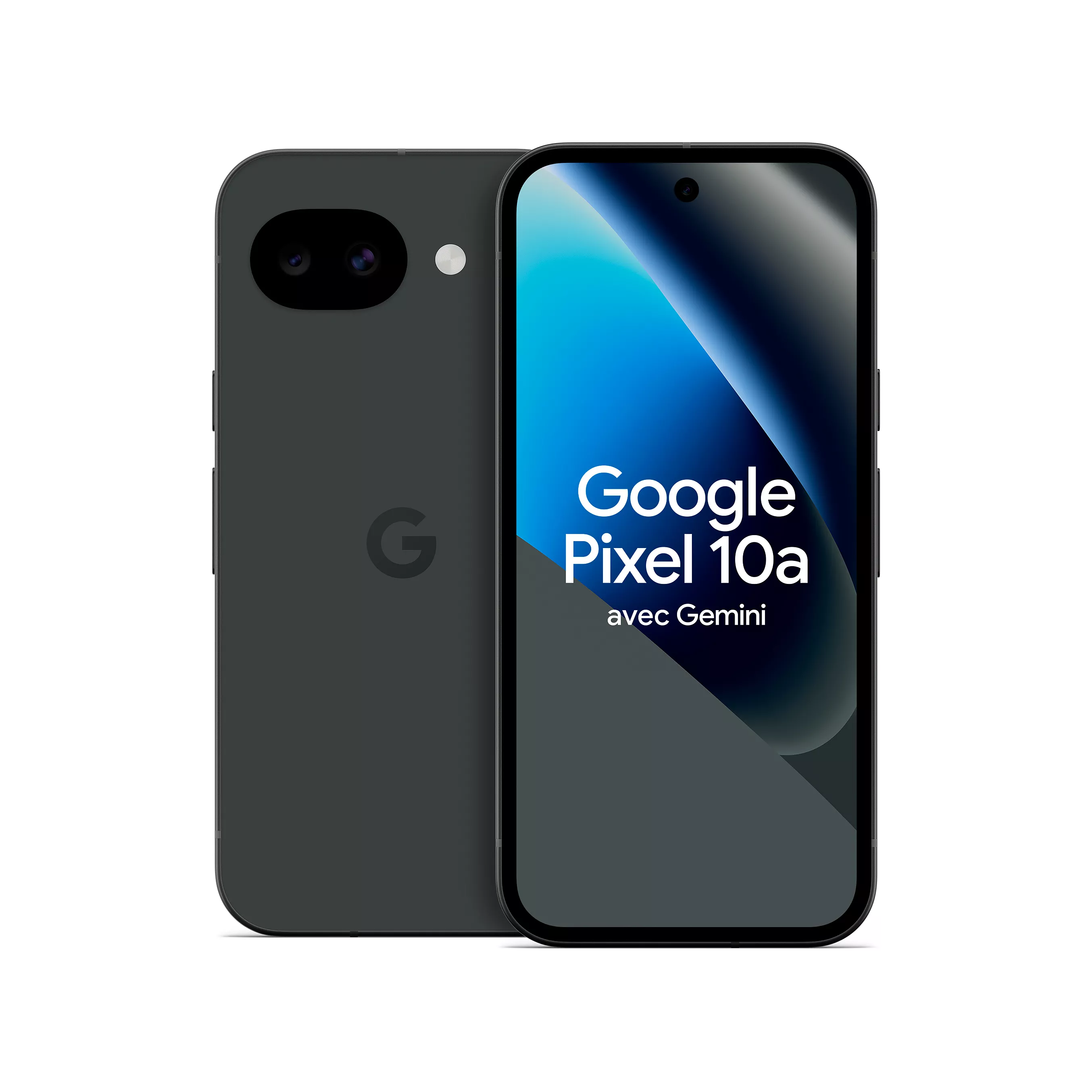 Google Pixel 10a