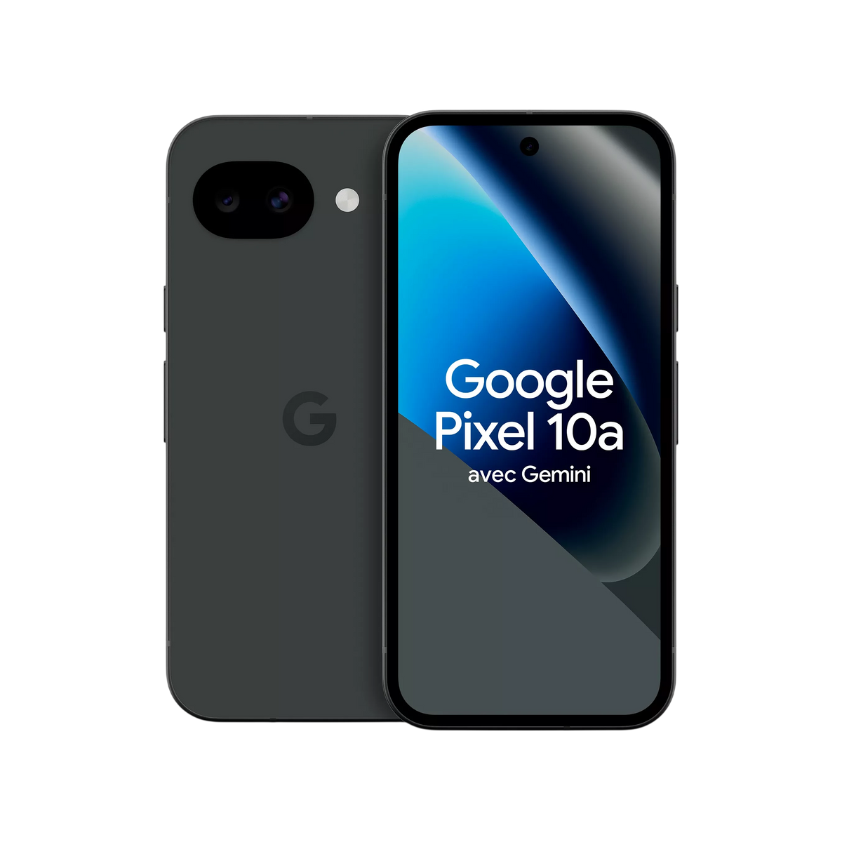 Google Pixel 10a