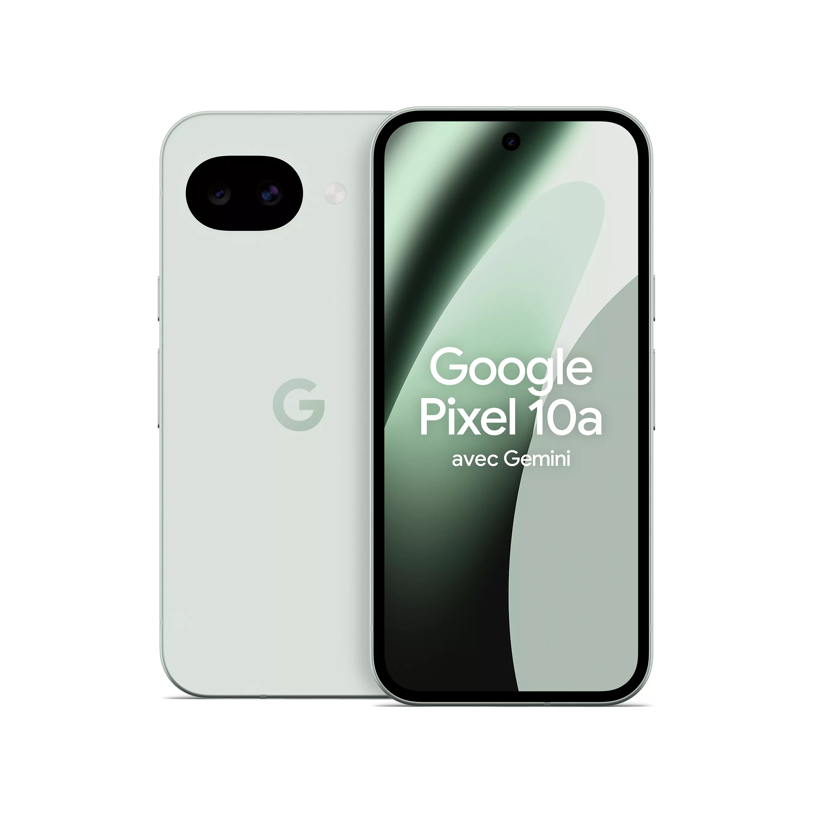 Google Pixel 10a