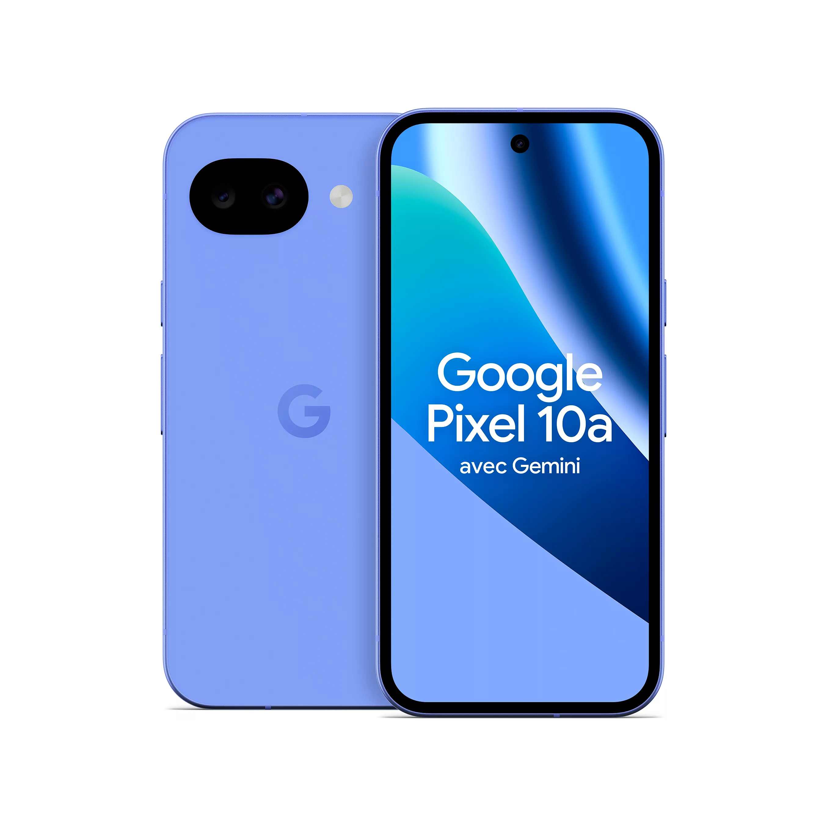 Google Pixel 10a