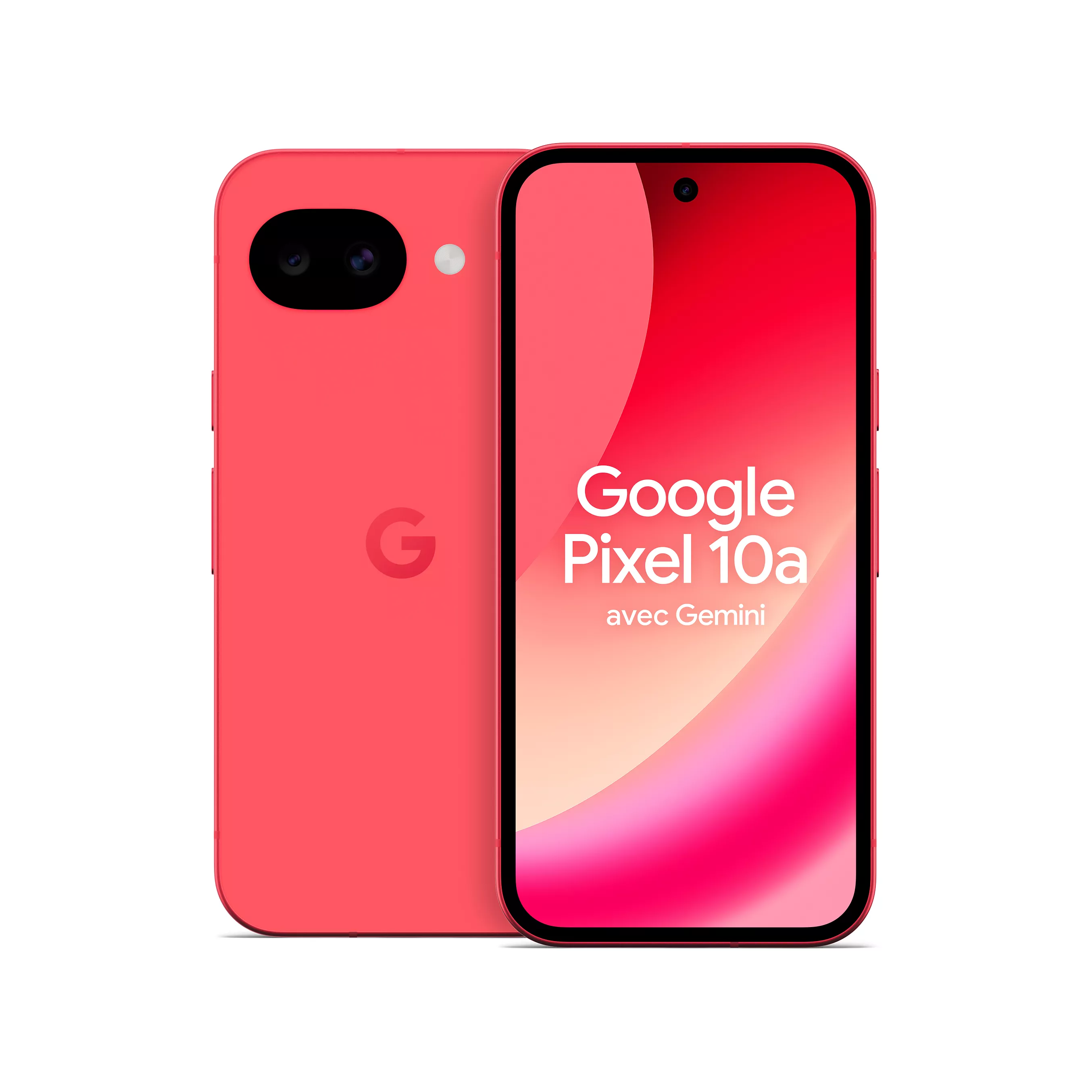 Google Pixel 10a