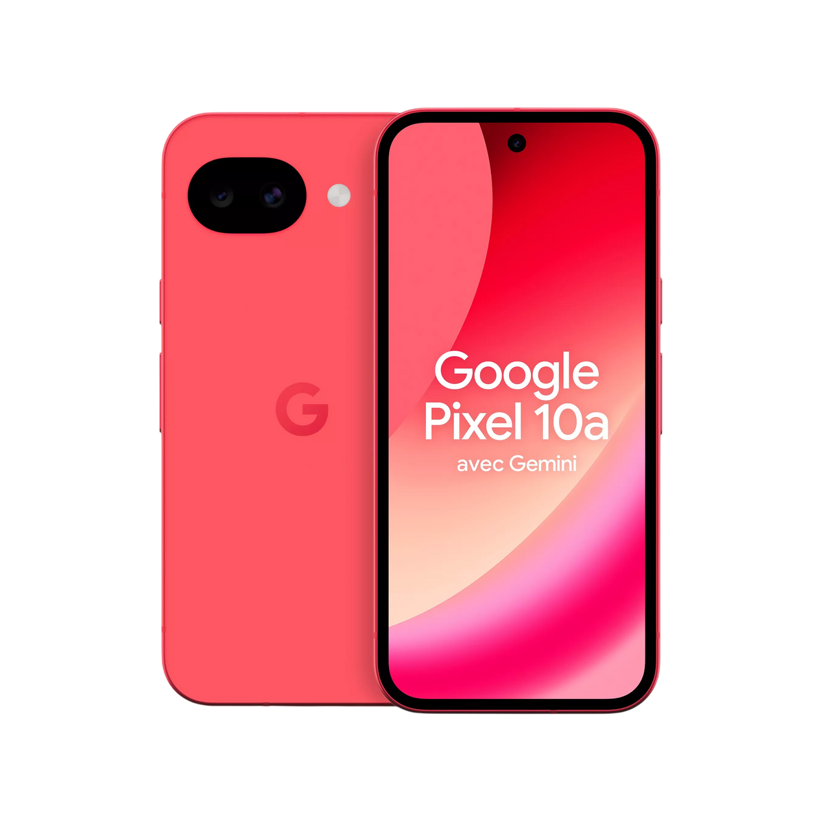Google Pixel 10a