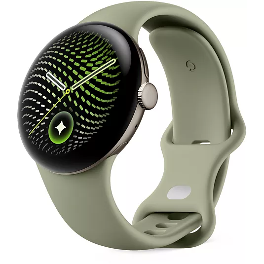 Google Pixel Watch 5