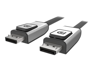 Belkin Câble DisplayPort vers DisplayPort (Noir - 1,8 m)